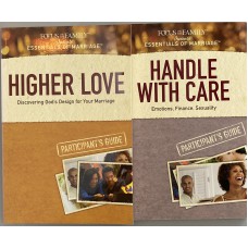 Essentials of Marriage: Higher Love/Handle with Care