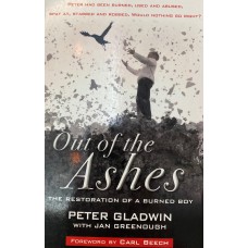 Out of the Ashes