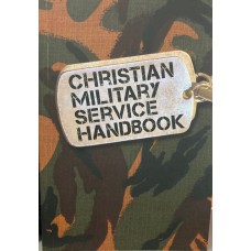 Christian Military Service Handbook