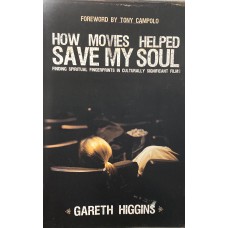 How Movies Helped Save My Soul