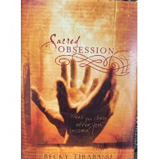 Sacred Obsession