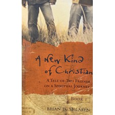 A New Kind of Christian