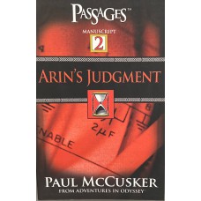 Arin's Judgment