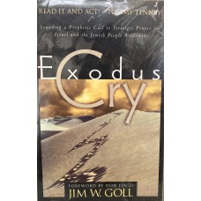 Exodus Cry