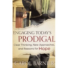 Engaging Toda's Prodigal