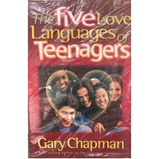 The Five Love languages of Teenagers