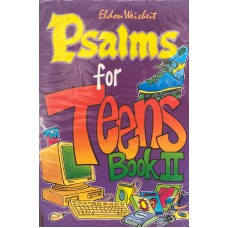 Psalms for Teens Book II