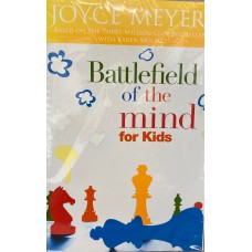 Battlefield of the mind for Kids