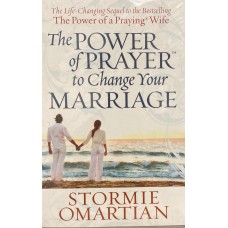 The Power of Prayer to change Your Marriage