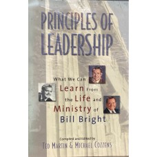 Principles of Leadership