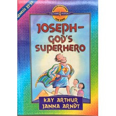 Joseph-God's Superheo