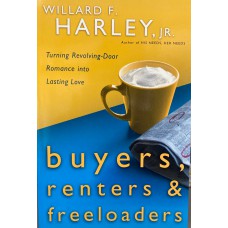 Buyers, renters & reeloaders