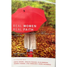 Real Women Real Faith Volume One