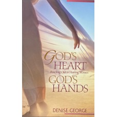 God's Heart God's Hands
