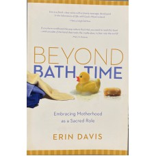 Beyond Bath Time