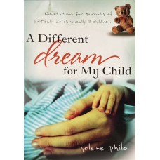 A Different dream for My Child