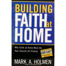 Building Faith at Home