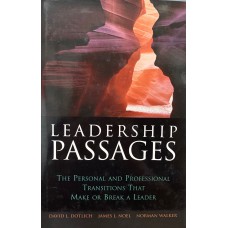 Leadership Passages
