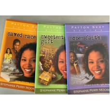 Payton Skky Series Book 2,3,4