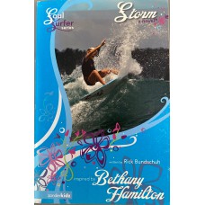 Soul Surfer series: Storm