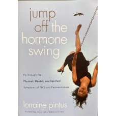 Jump off the hormone swing