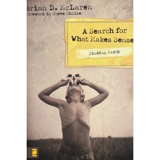 A Search for What Makes Sense