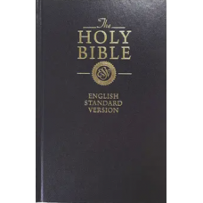 Holy Bible English Standard Version