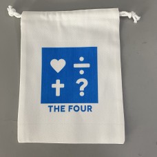 ถุงผ้า  The Four